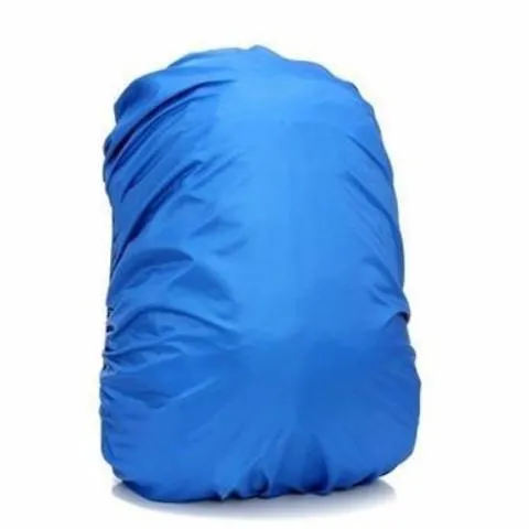 Hiker's Essential Water-Proof Backpack Cover