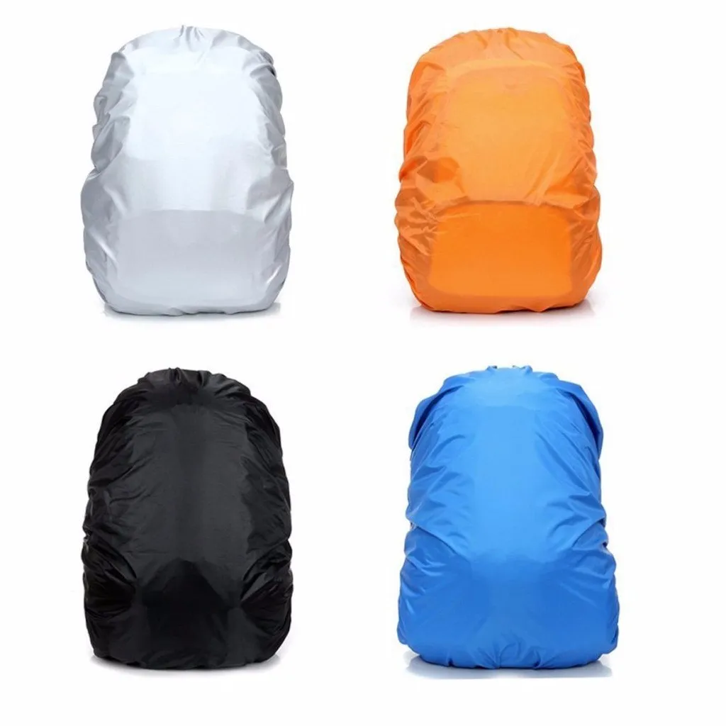 Hiker's Essential Water-Proof Backpack Cover