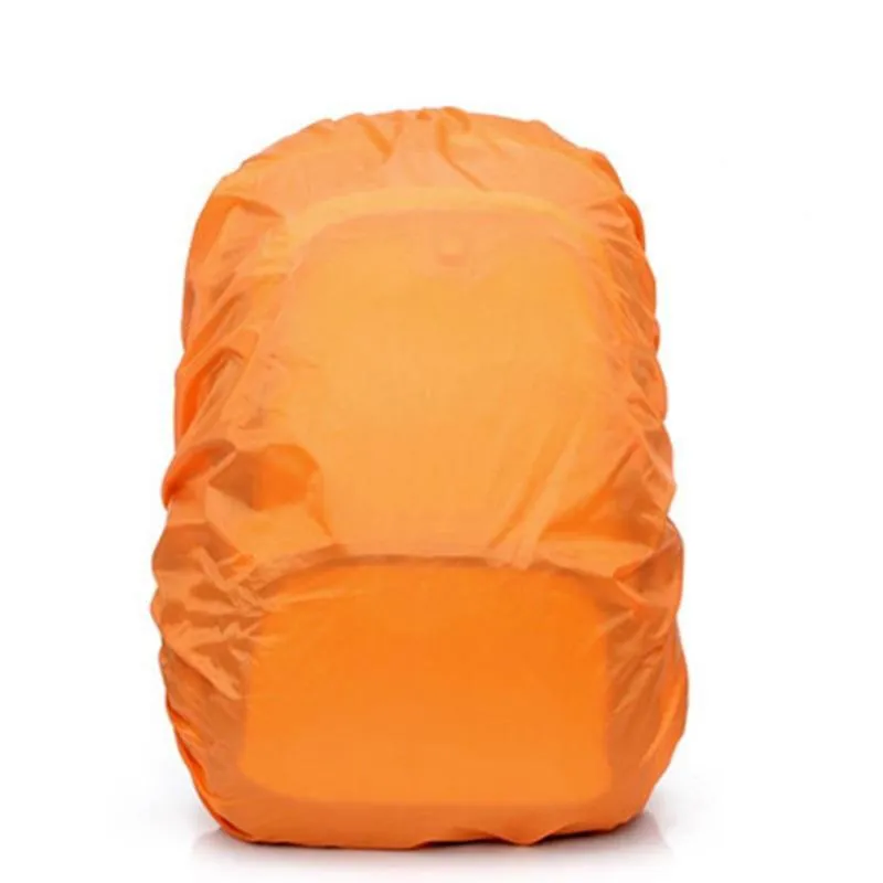 Hiker's Essential Water-Proof Backpack Cover