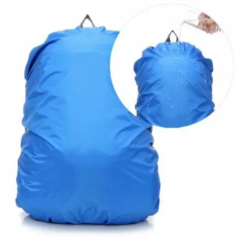 Hiker's Essential Water-Proof Backpack Cover