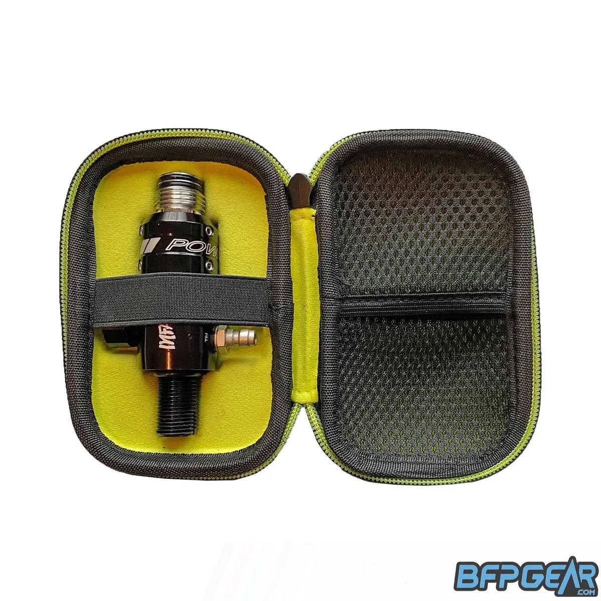 Infamous Pro DNA Universal Regulator Case