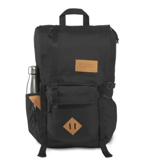 JanSport Hatchet Backpack - Black