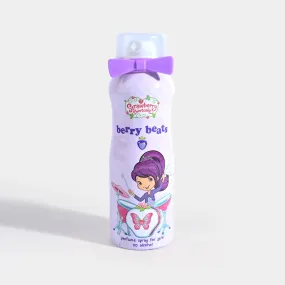 Kids Body Spray Berry Beats 125ml