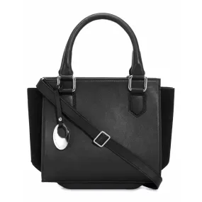 Leather Handbag - PR1266