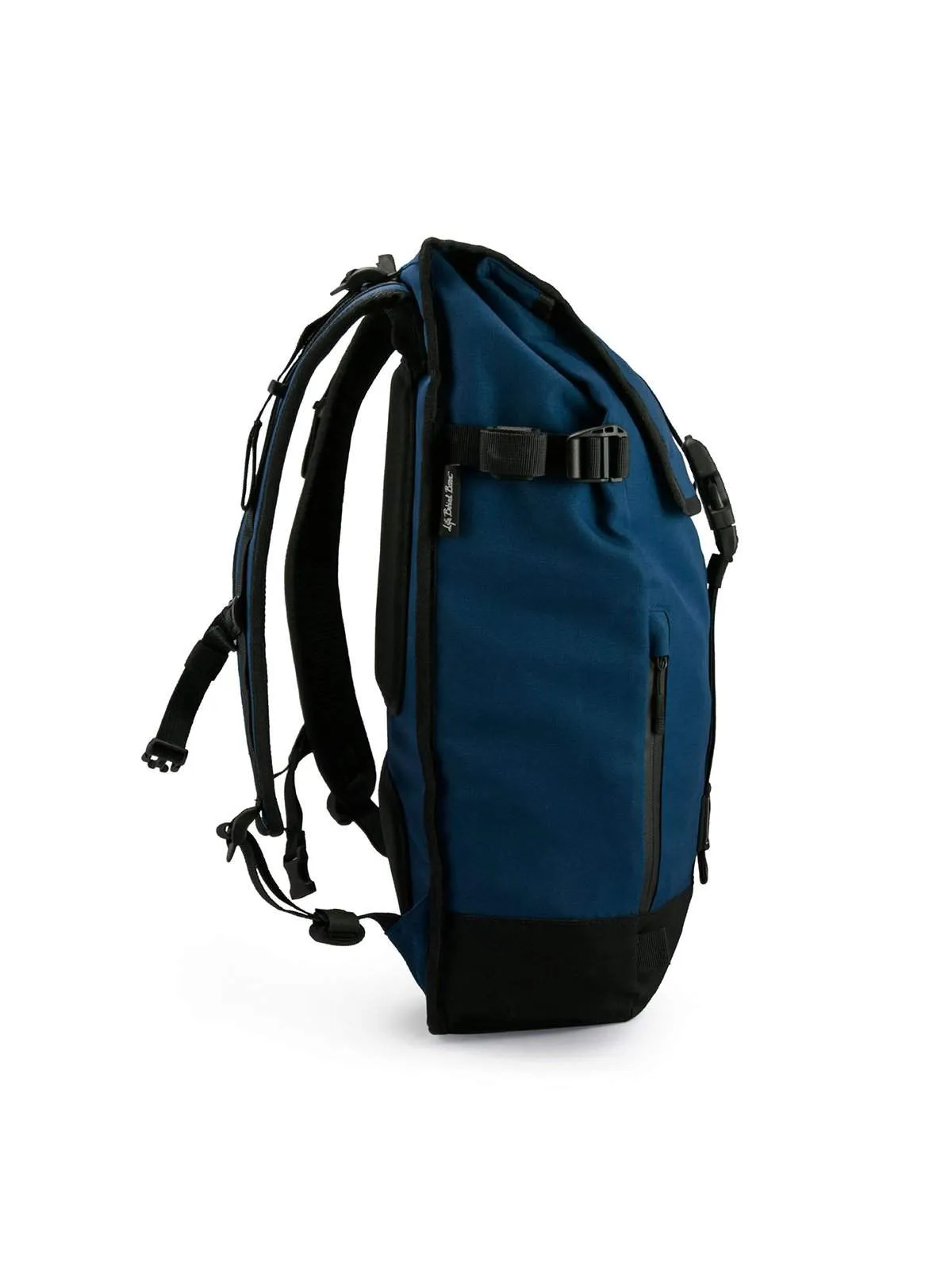 Life Behind Bars The Breakaway 27L Backpack Navy