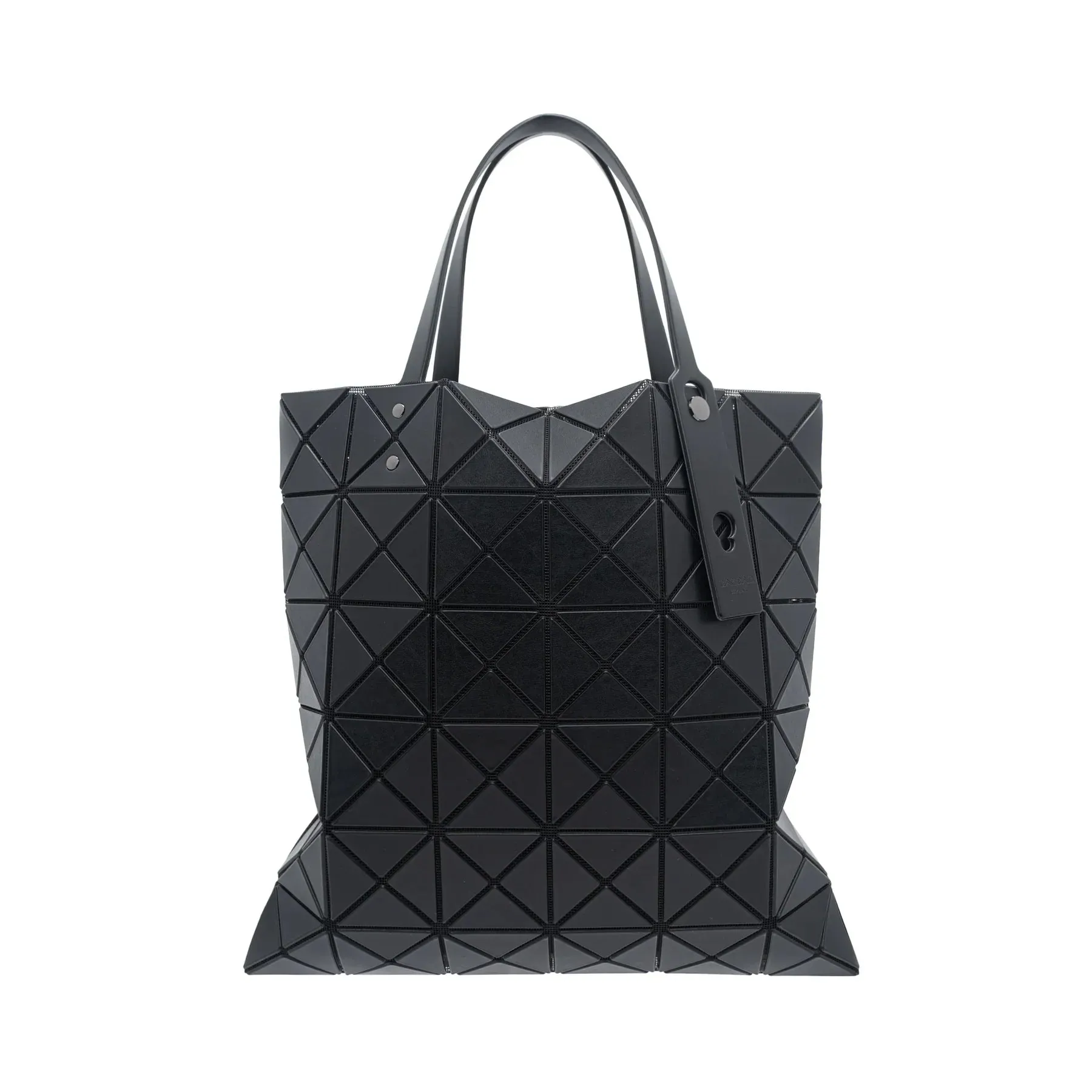 Lucent Matte Tote 6X6