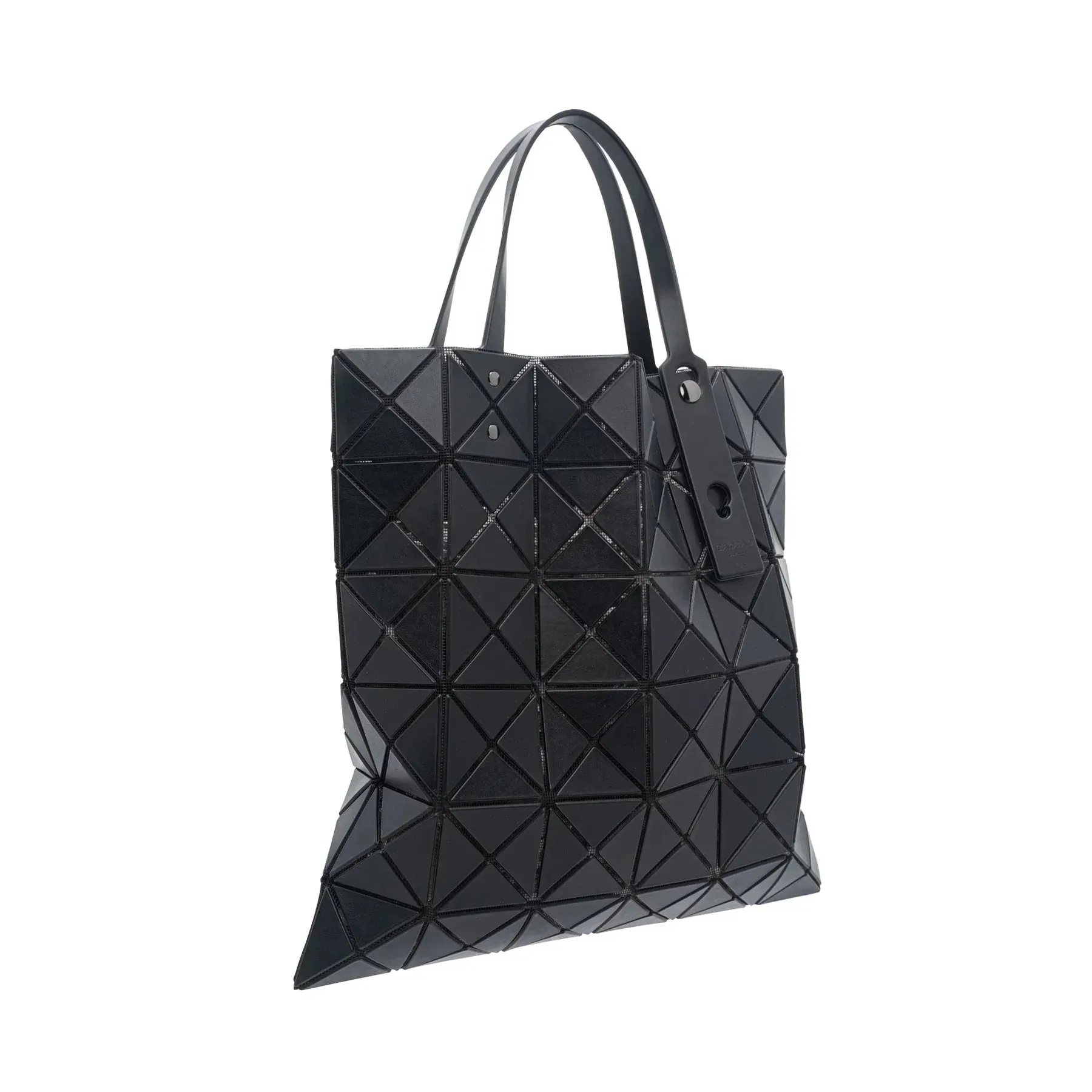 Lucent Matte Tote 6X6