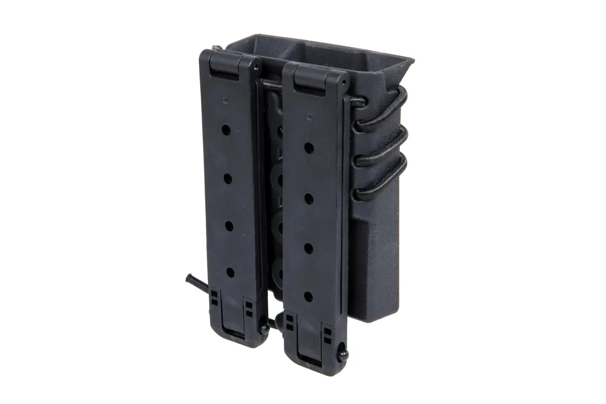 M4/M16 Wosport Urban Assault Quick Pull magazine pouch