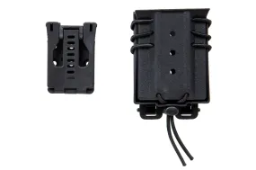 M4/M16 Wosport Urban Assault Quick Pull magazine pouch