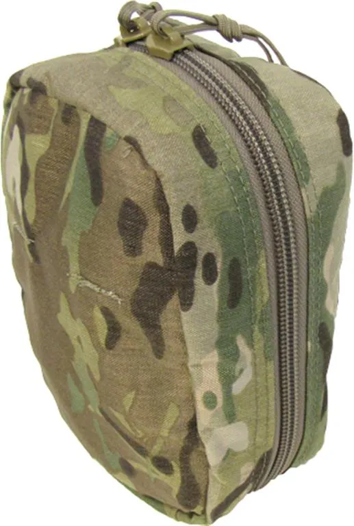 Medical Utility Pouch