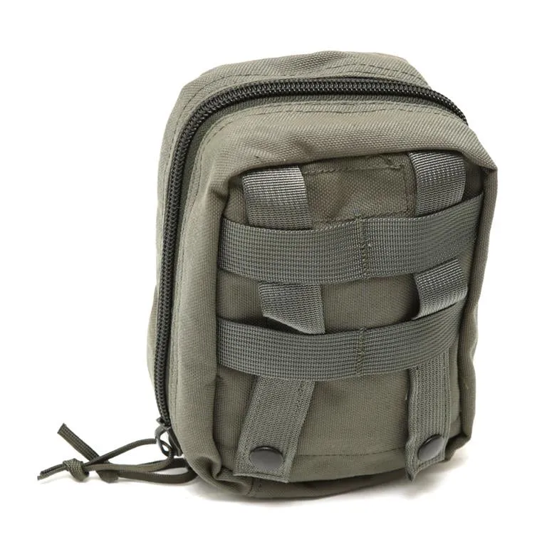 Medical Utility Pouch