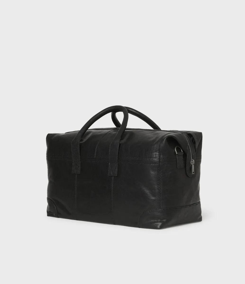 Metz weekend bag Black