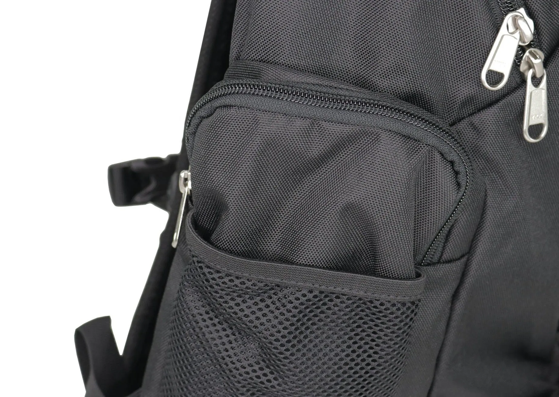 Motion Raceworks Oakley Heritage Travel Backpack