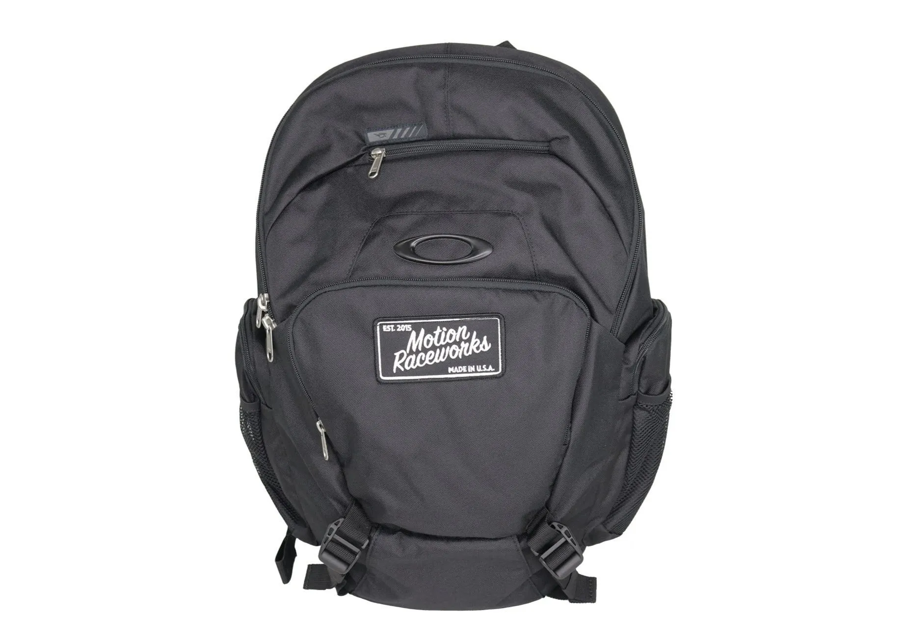 Motion Raceworks Oakley Heritage Travel Backpack