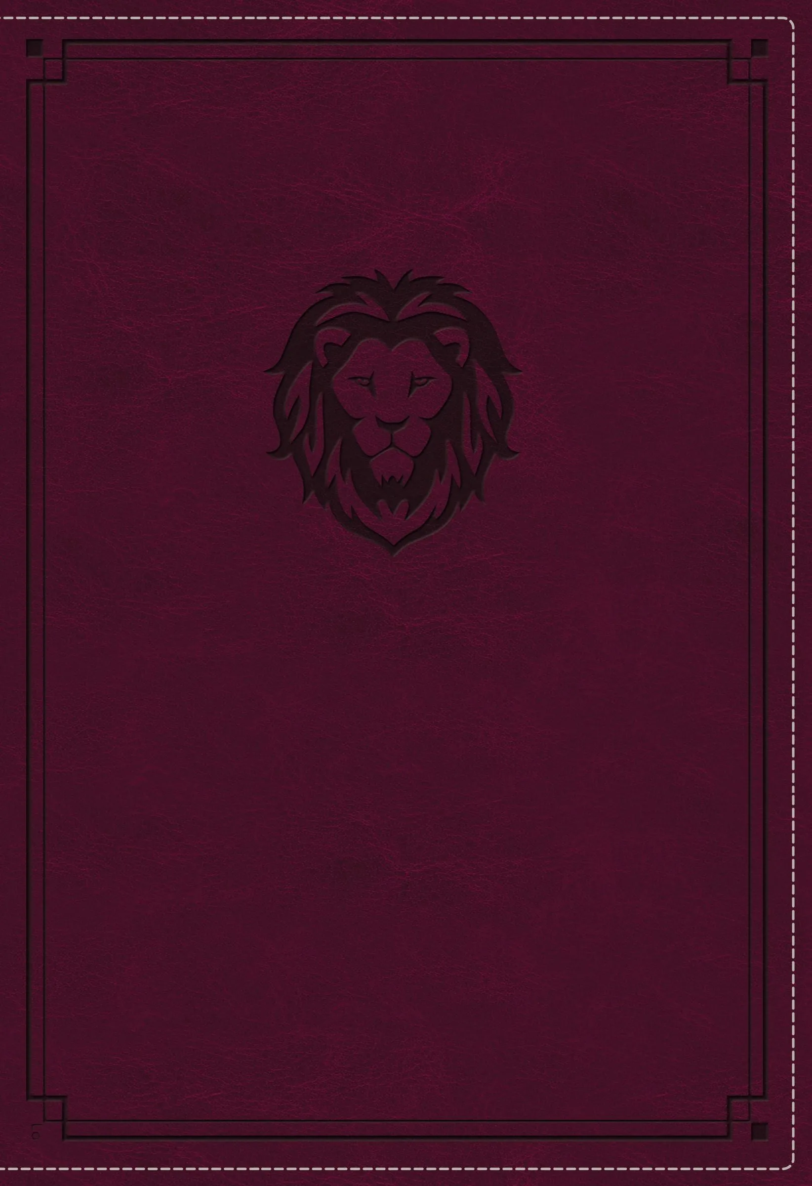 NKJV Thinline Bible, Youth Edition, Burgundy, Red Letter