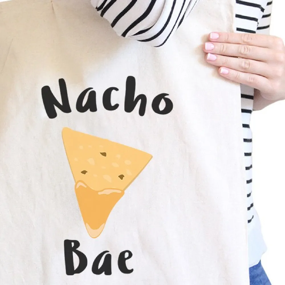 Nocho Bae Natural Eco Bag Cute Design Gift Ideas For Food Lovers