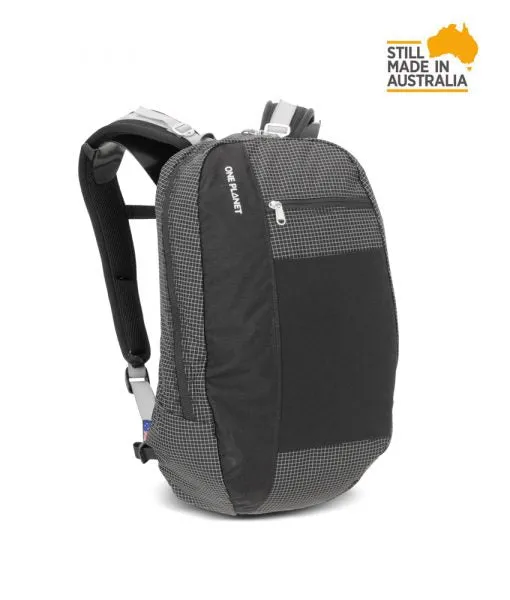 One Planet Hitchhiker 22L Backpack