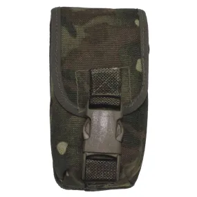 Osprey MK IV Smoke Grenade Pouch MTP