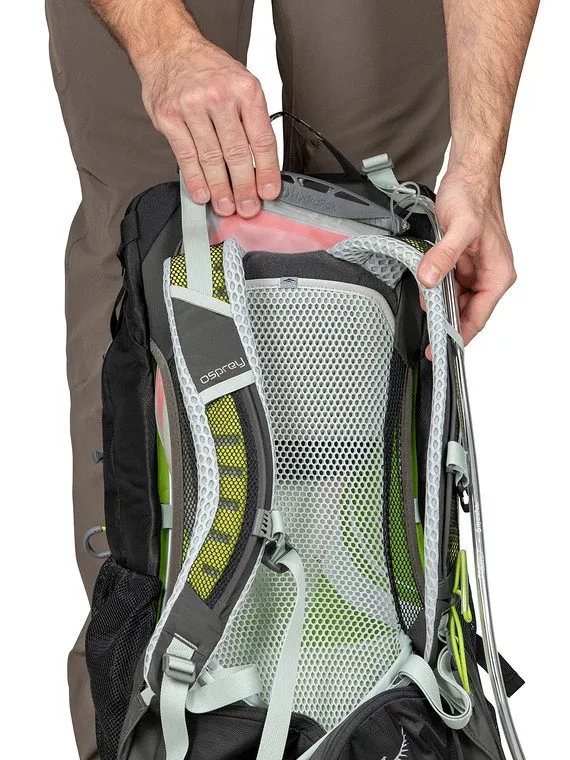 Osprey Stratos 24 L Hiking Daypacks