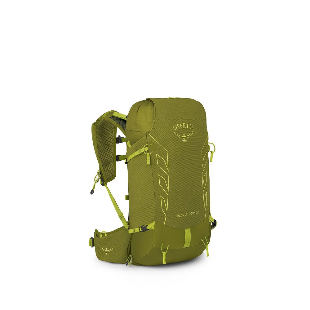 Osprey Talon Velocity 20L Day Pack