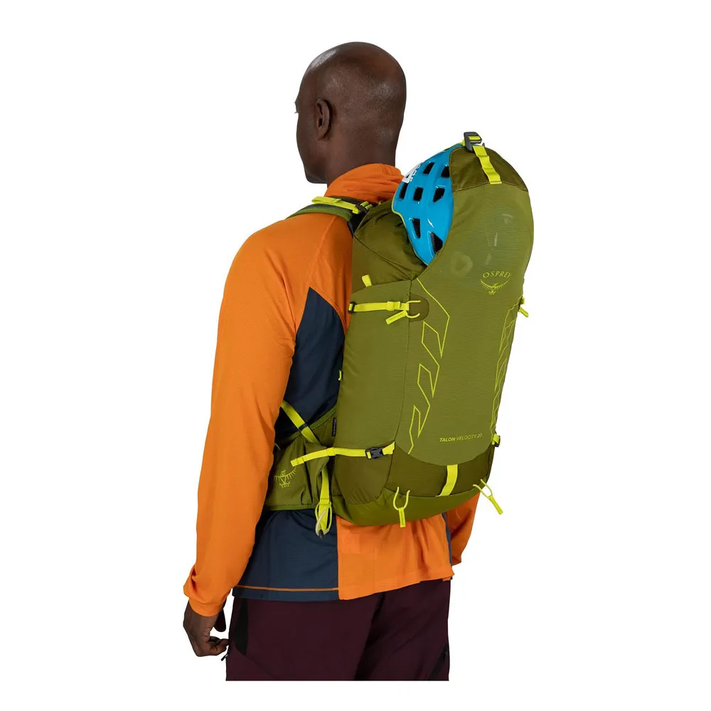 Osprey Talon Velocity 20L Day Pack