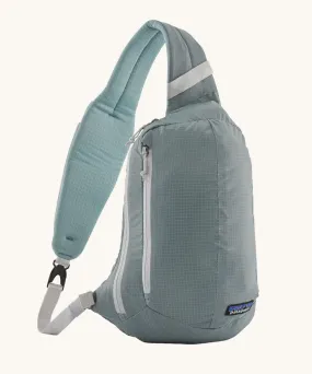 Patagonia Ultralight Black Hole 8L Sling Bag - Thermal Blue