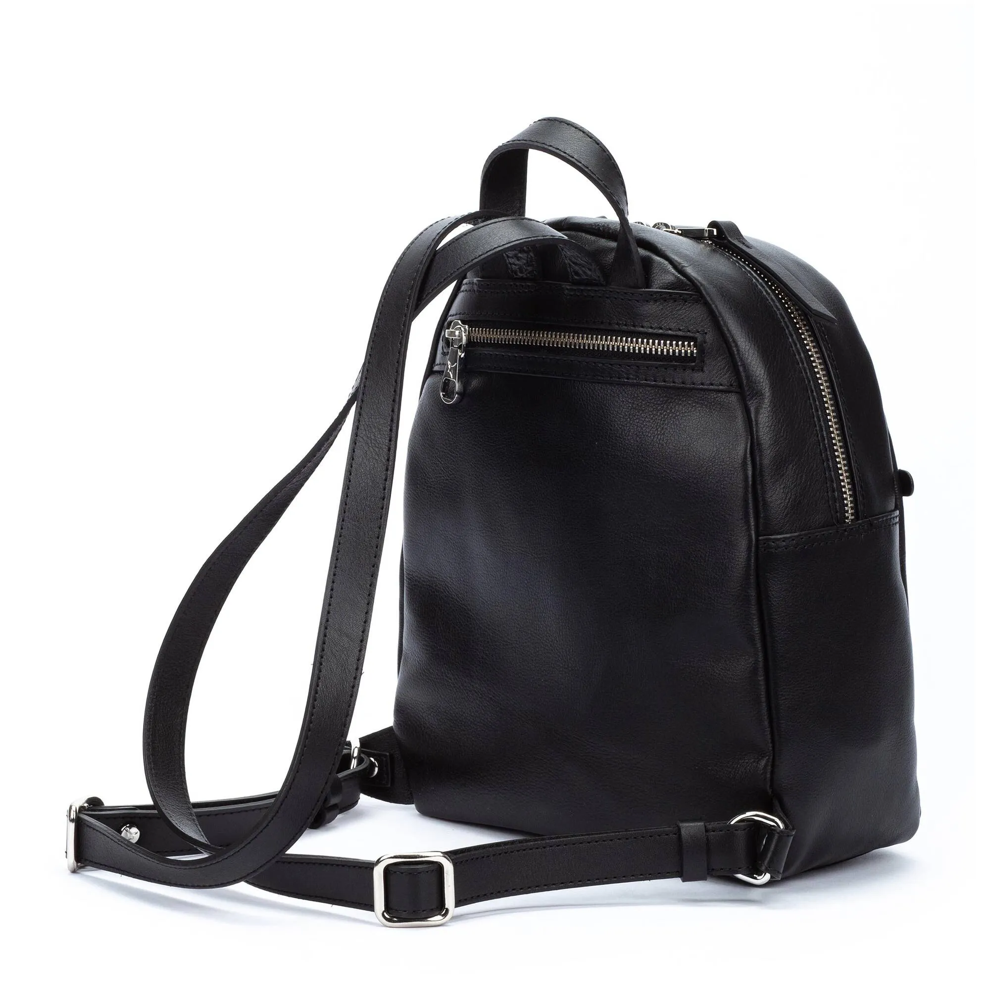 Pikolinos Durango Basic Single-Colour Rucksack