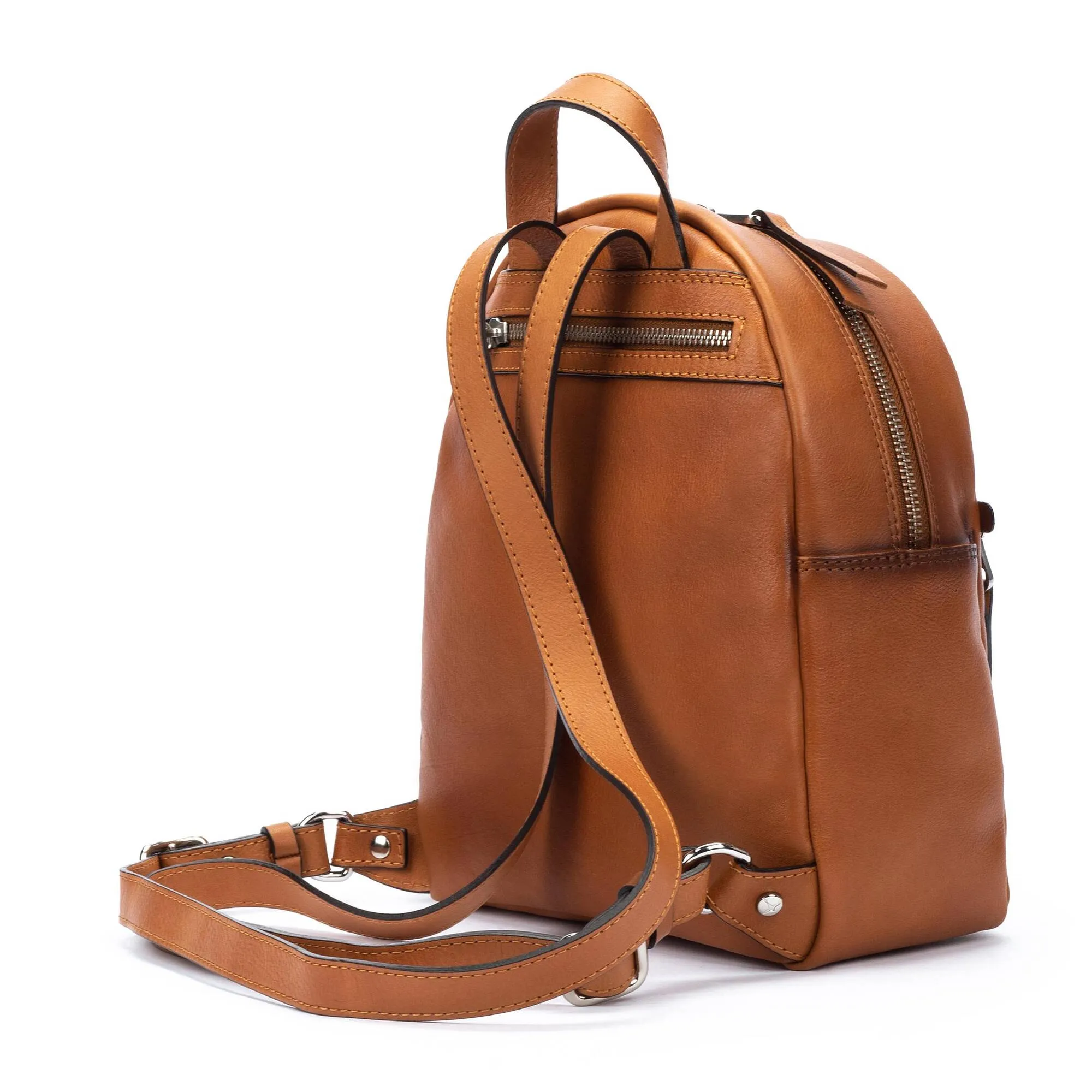 Pikolinos Durango Basic Single-Colour Rucksack