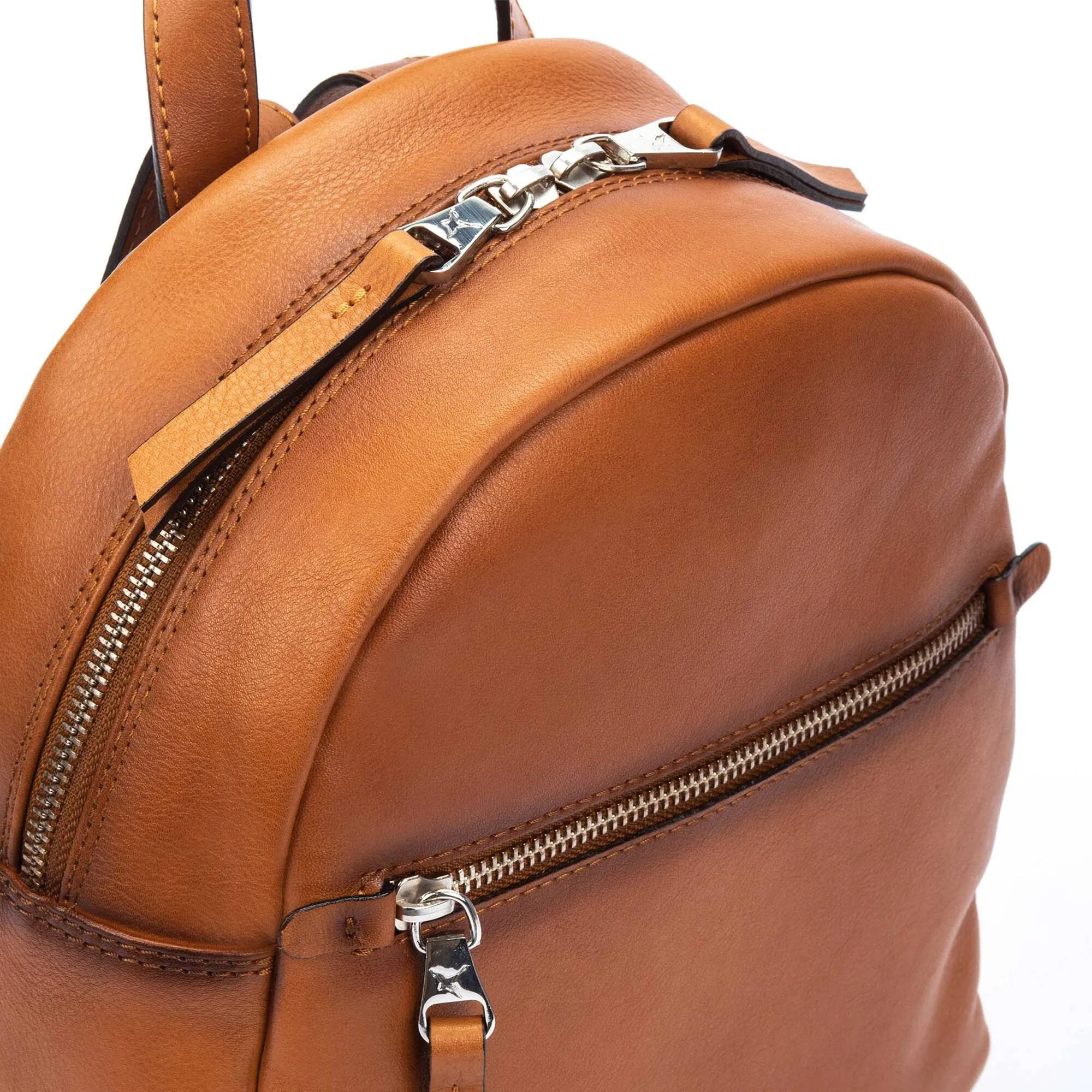 Pikolinos Durango Basic Single-Colour Rucksack