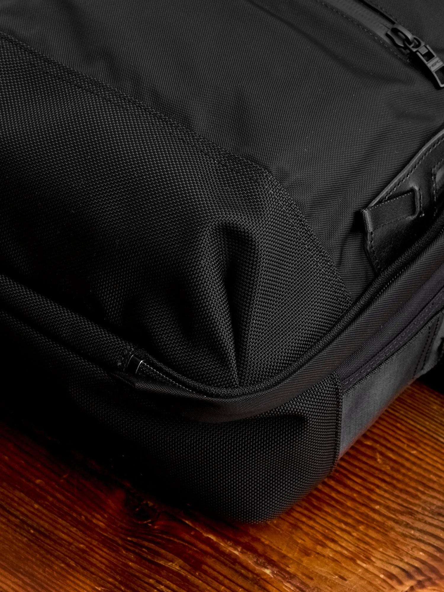 Potential v3 2-Way Backpack in Black