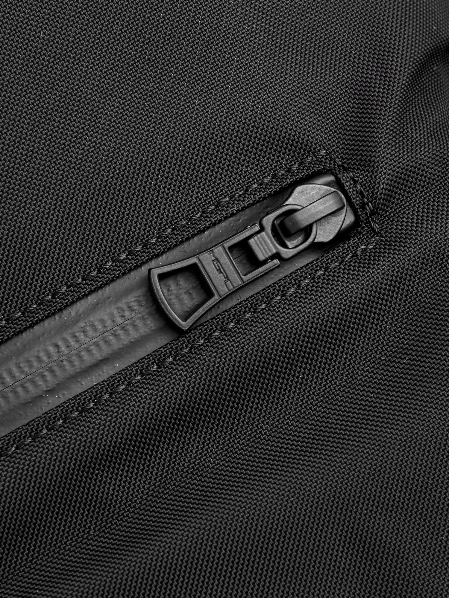 Potential v3 2-Way Backpack in Black