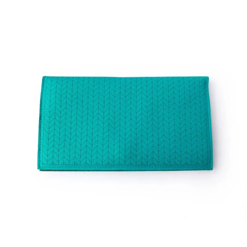 Pouch Wallet Matte