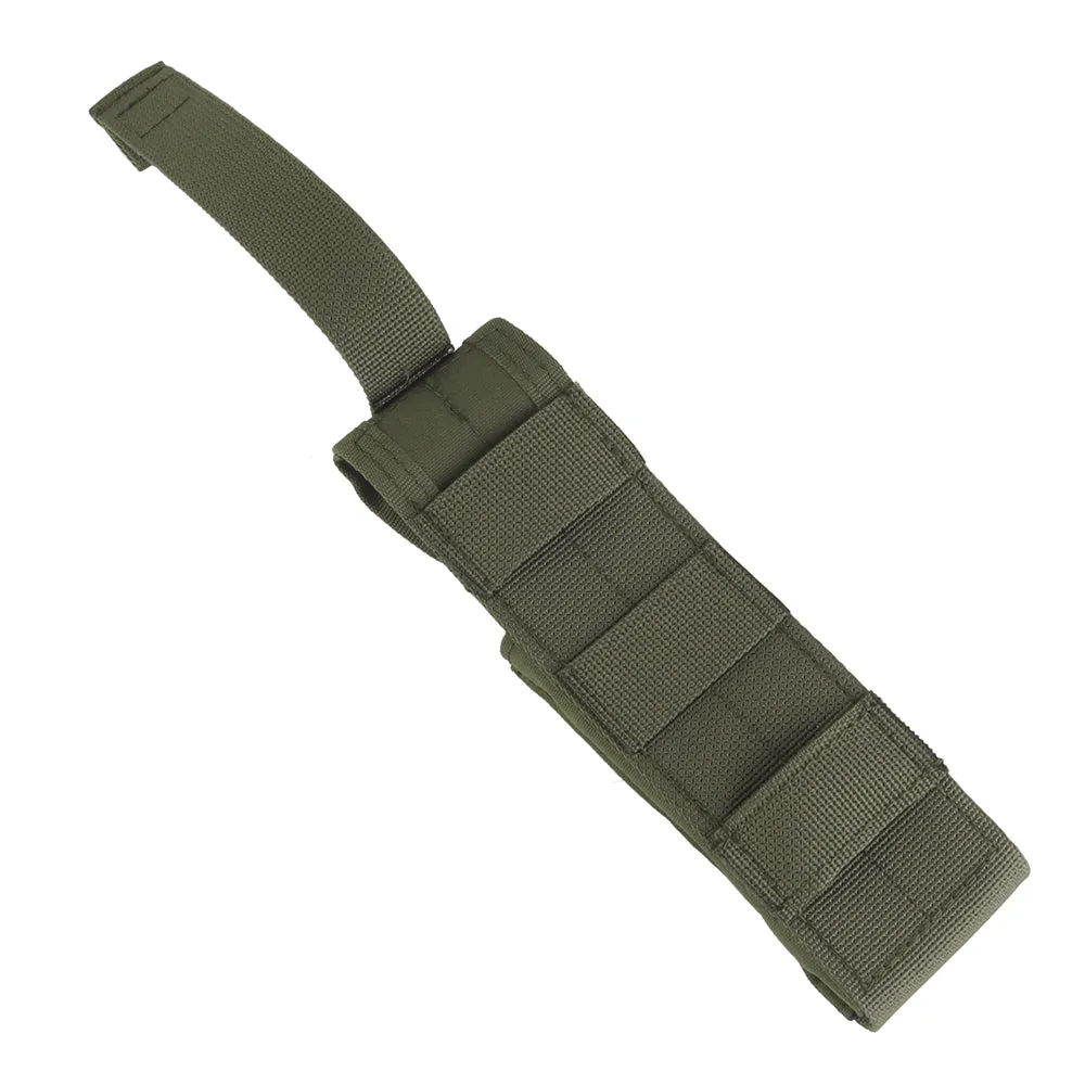 Quick Tourniquet Pouch in Ranger Green