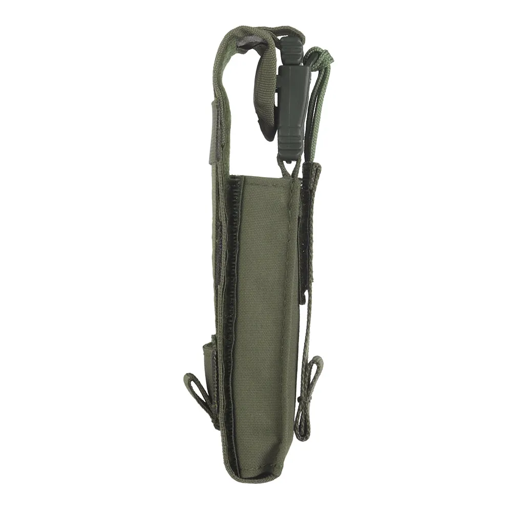 Quick Tourniquet Pouch in Ranger Green