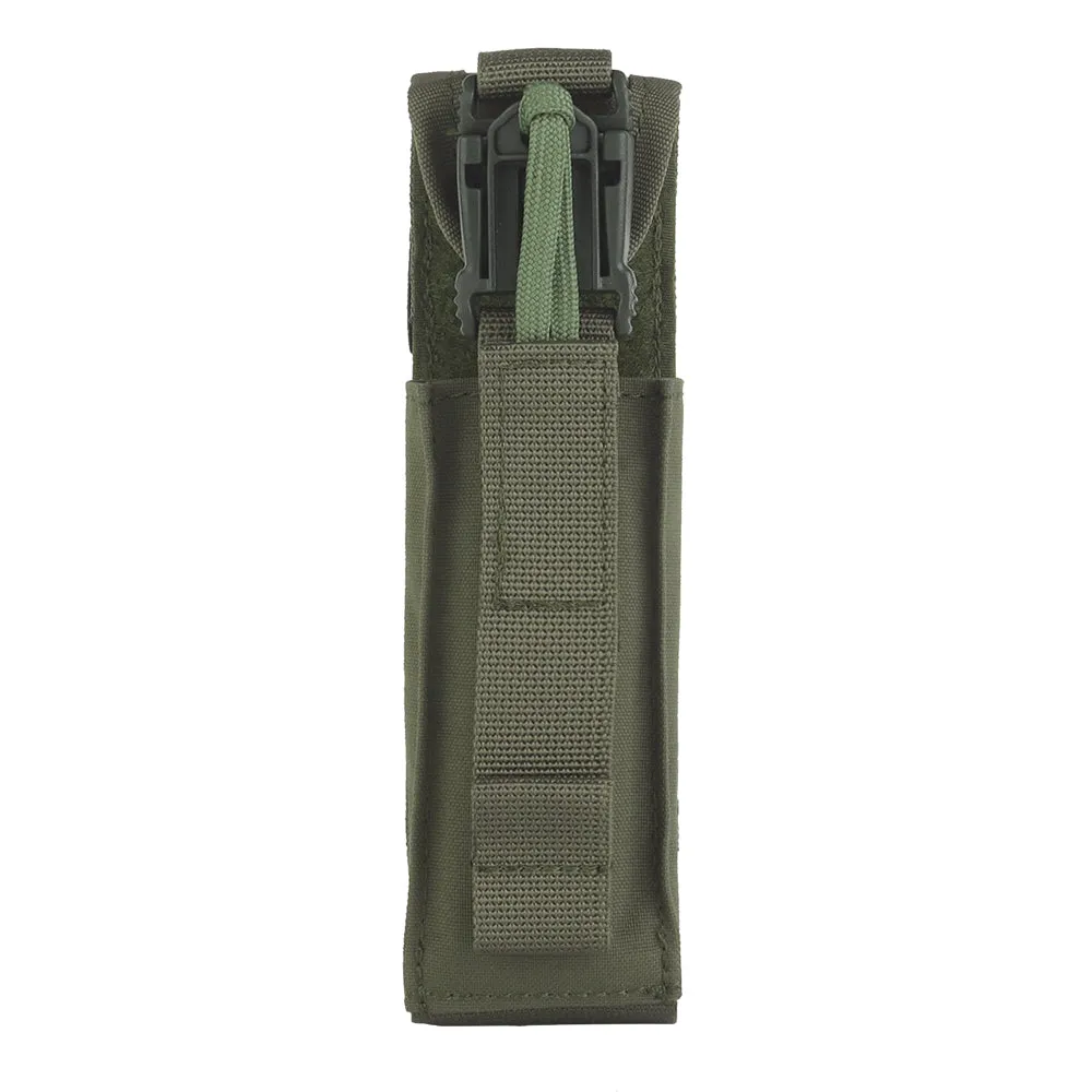 Quick Tourniquet Pouch in Ranger Green