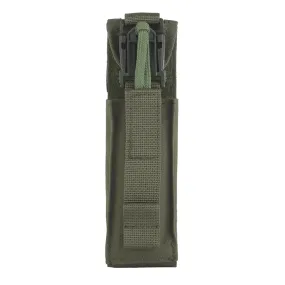 Quick Tourniquet Pouch in Ranger Green