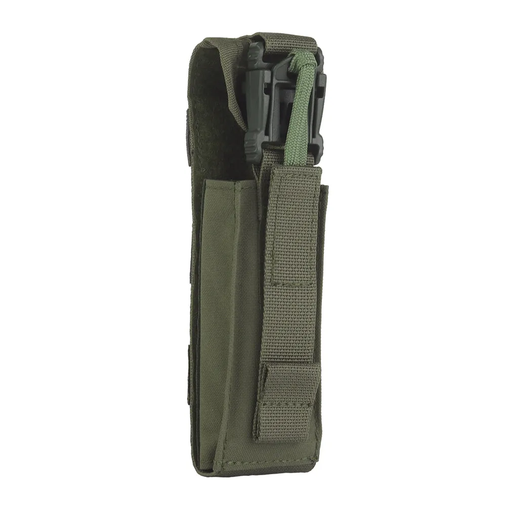 Quick Tourniquet Pouch in Ranger Green