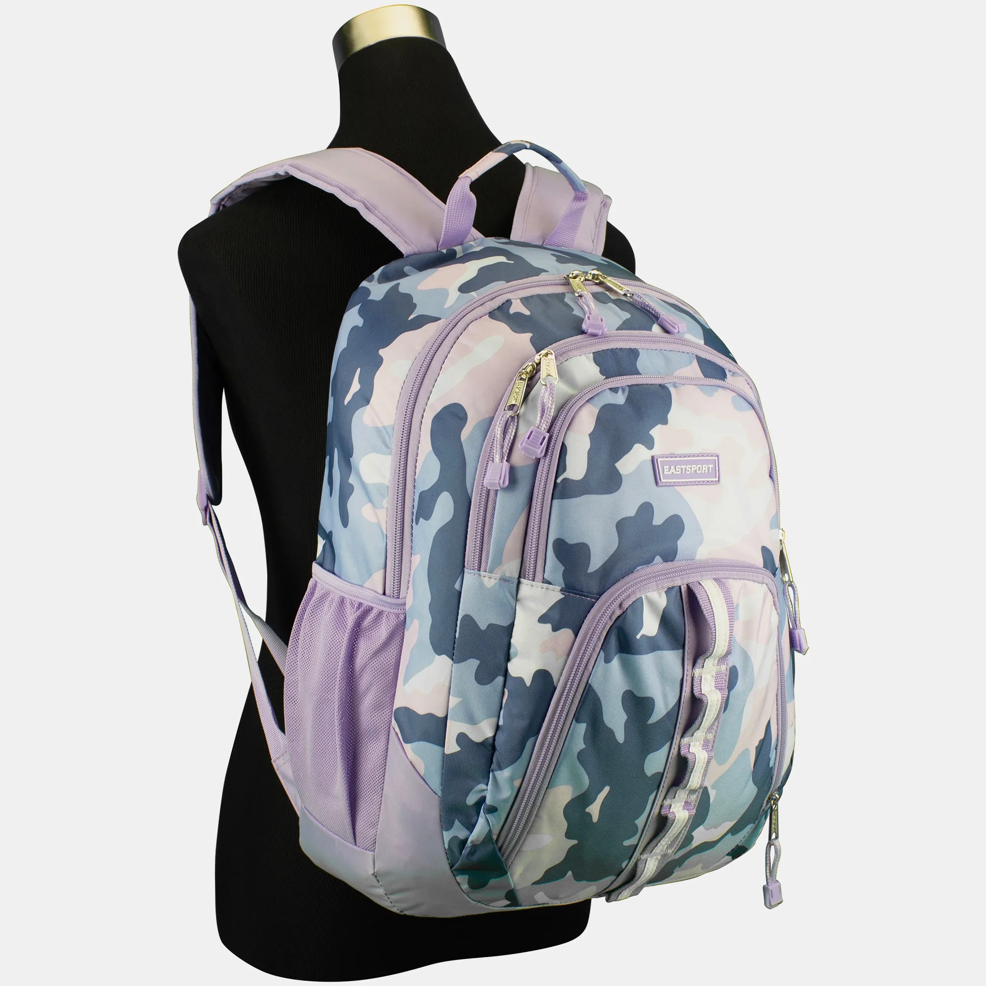 Rally Sport 2.0 Backpack