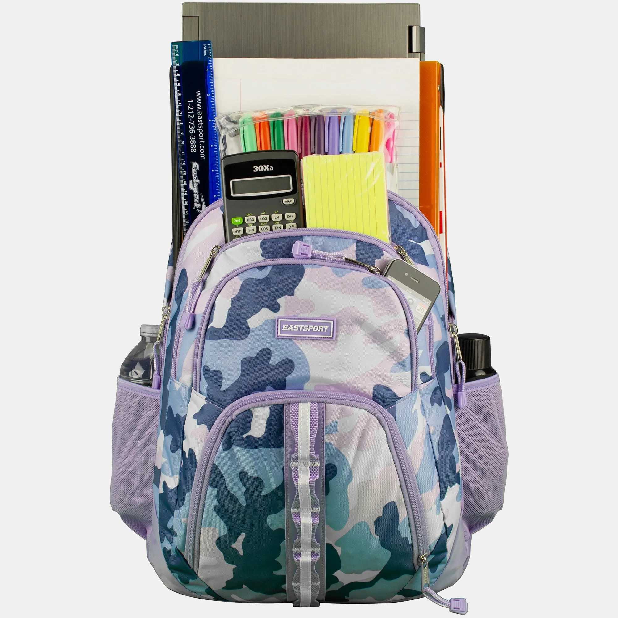 Rally Sport 2.0 Backpack