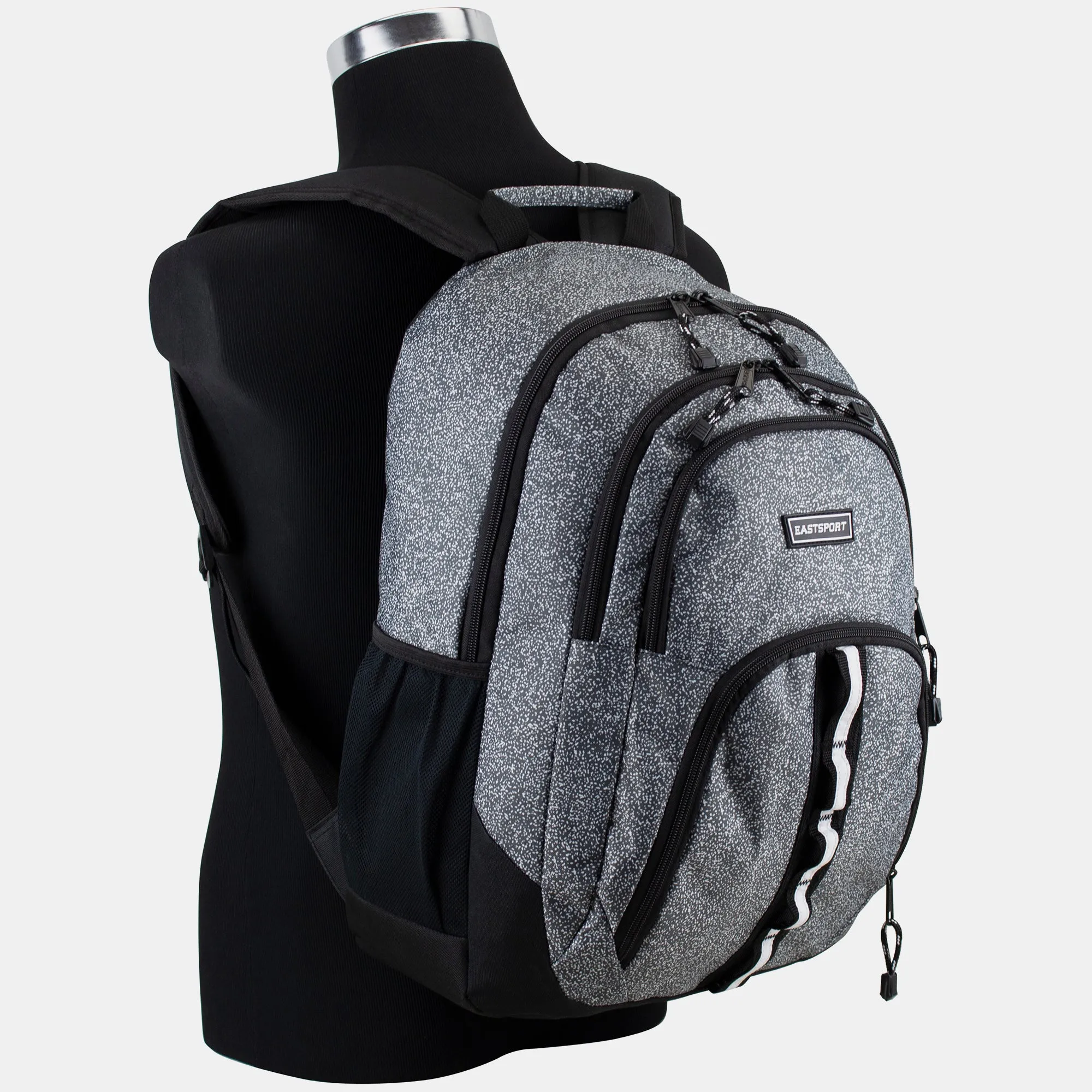 Rally Sport 2.0 Backpack