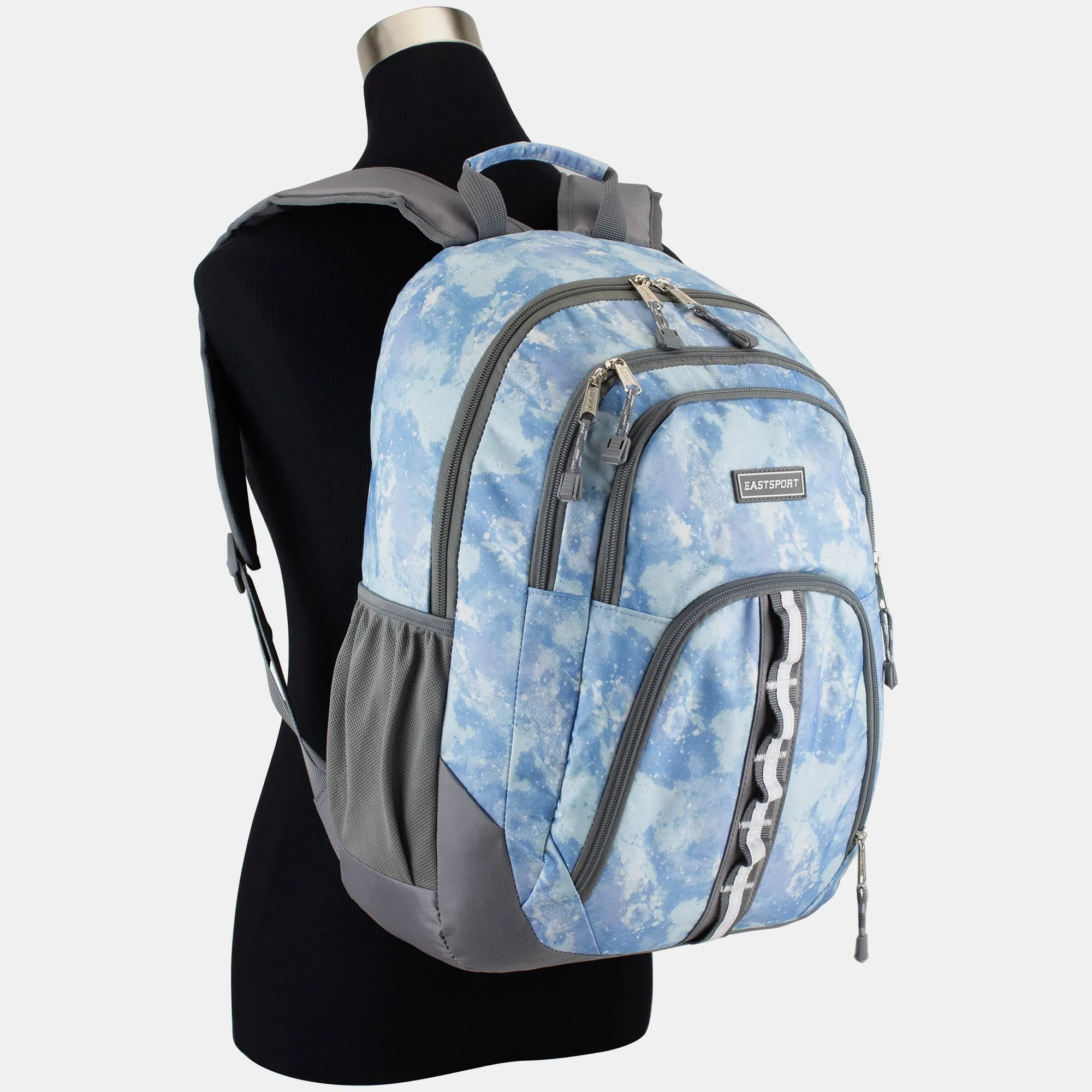 Rally Sport 2.0 Backpack