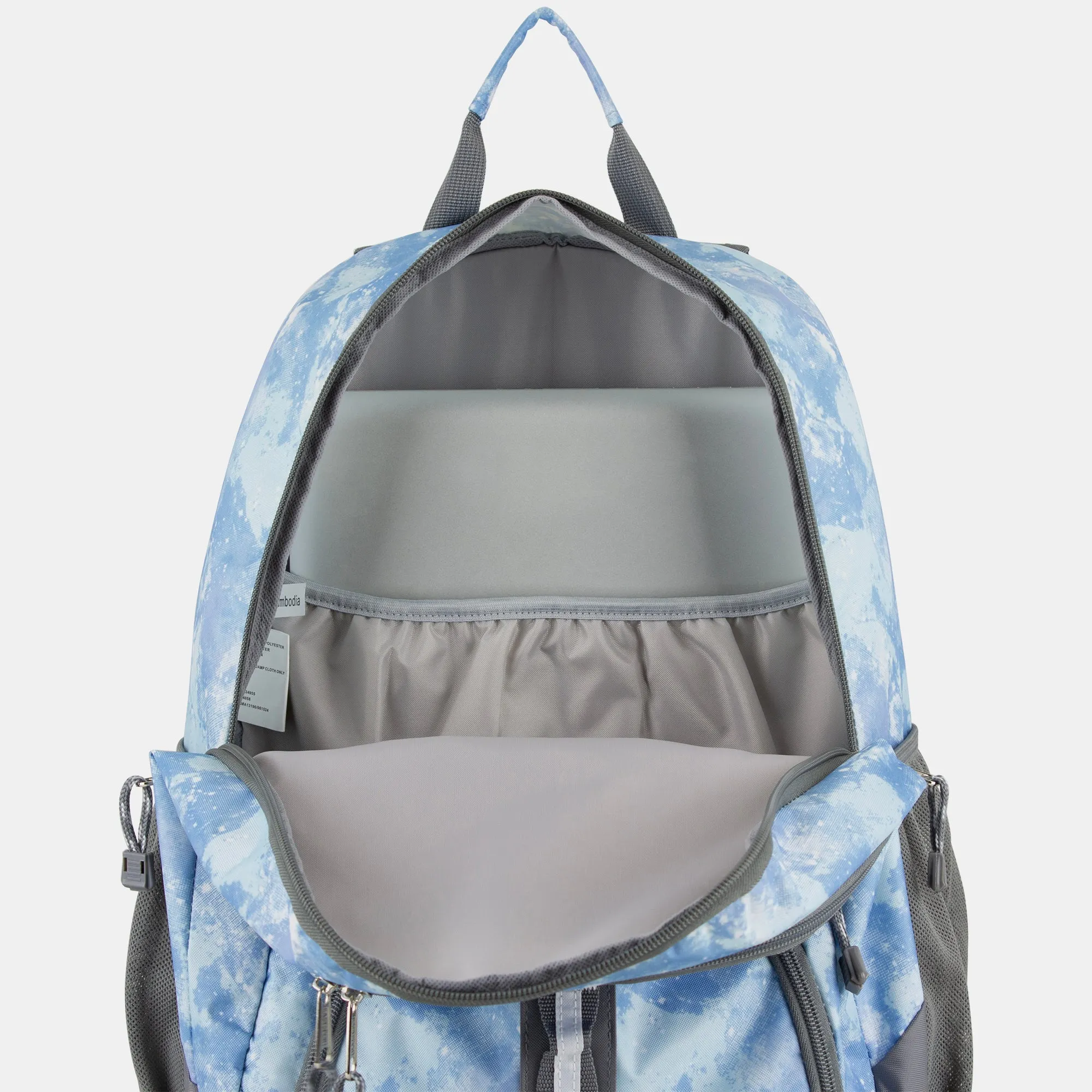 Rally Sport 2.0 Backpack