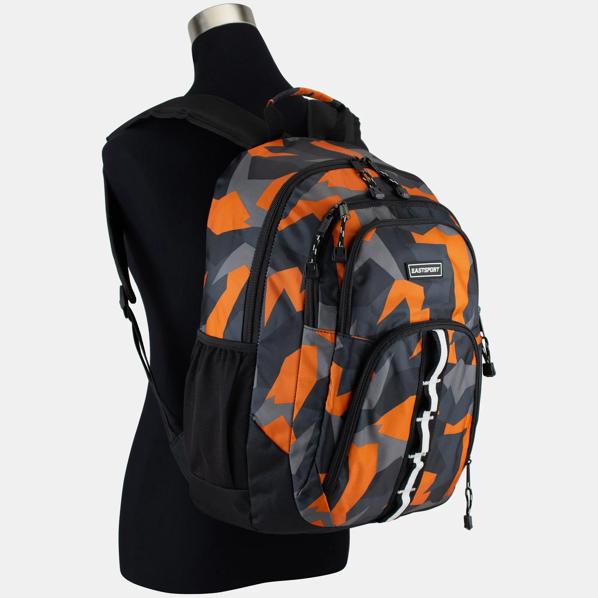 Rally Sport 2.0 Backpack