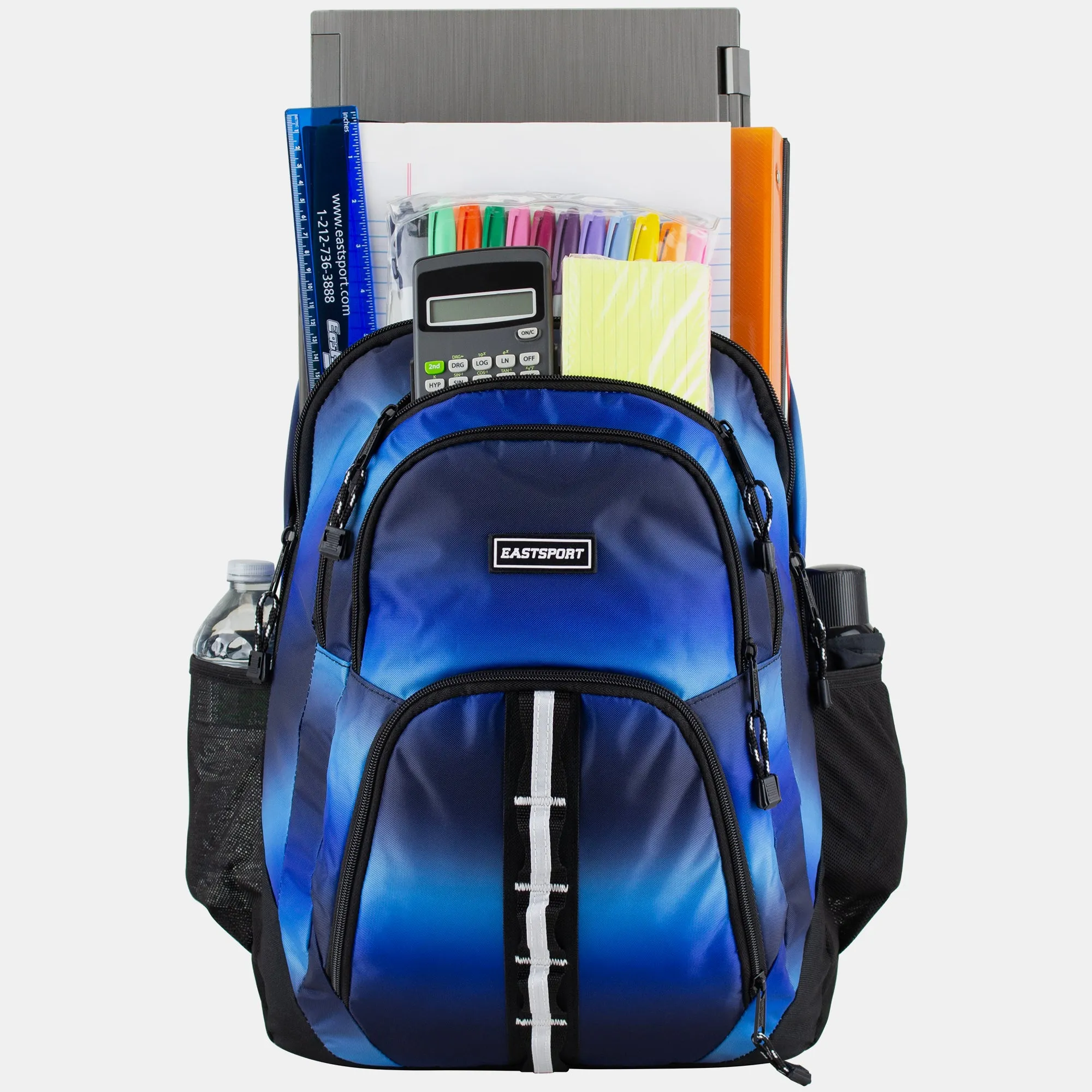 Rally Sport 2.0 Backpack