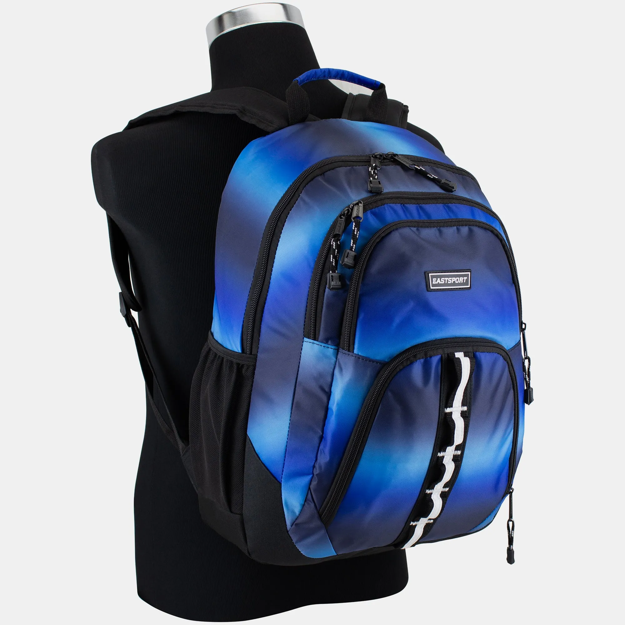 Rally Sport 2.0 Backpack