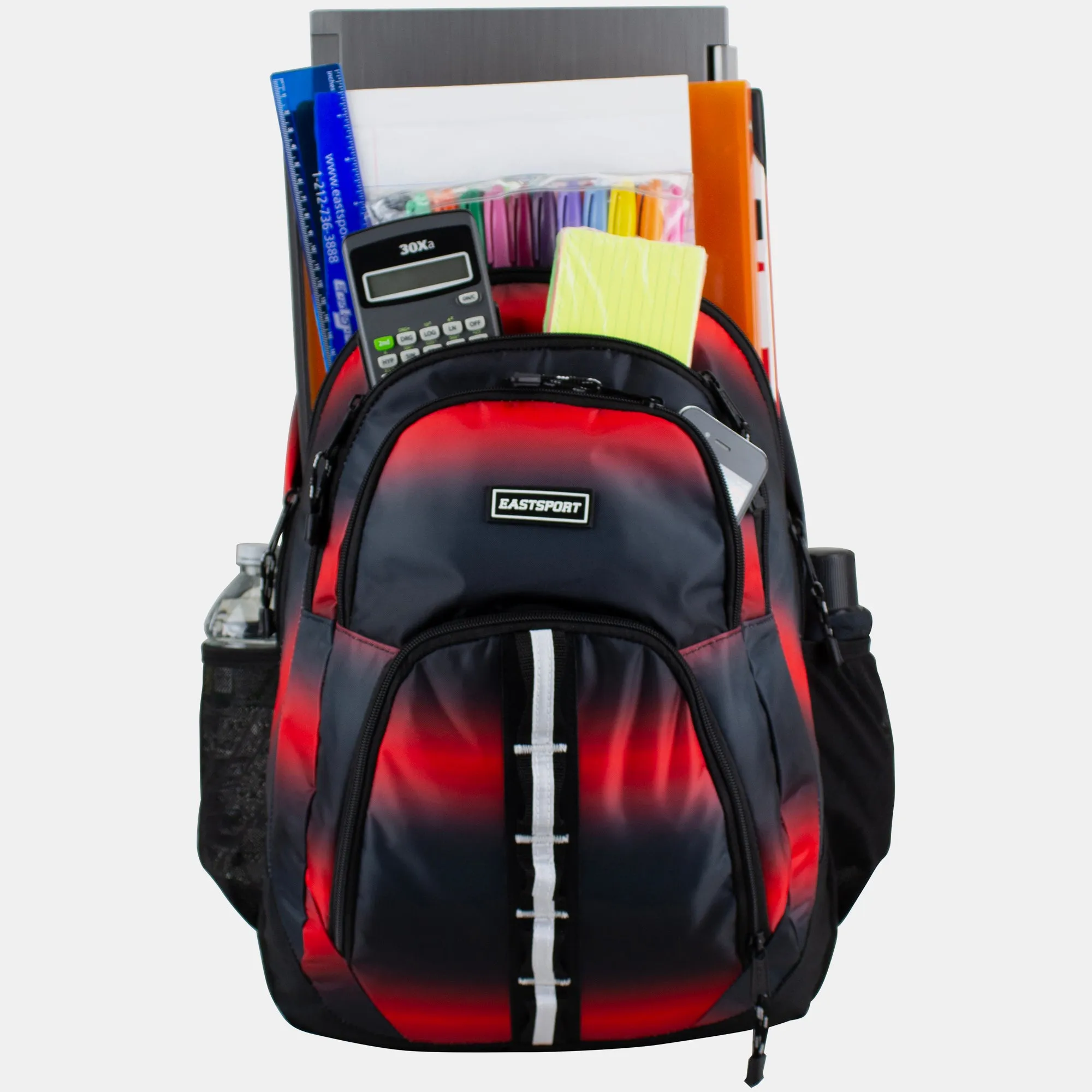 Rally Sport 2.0 Backpack