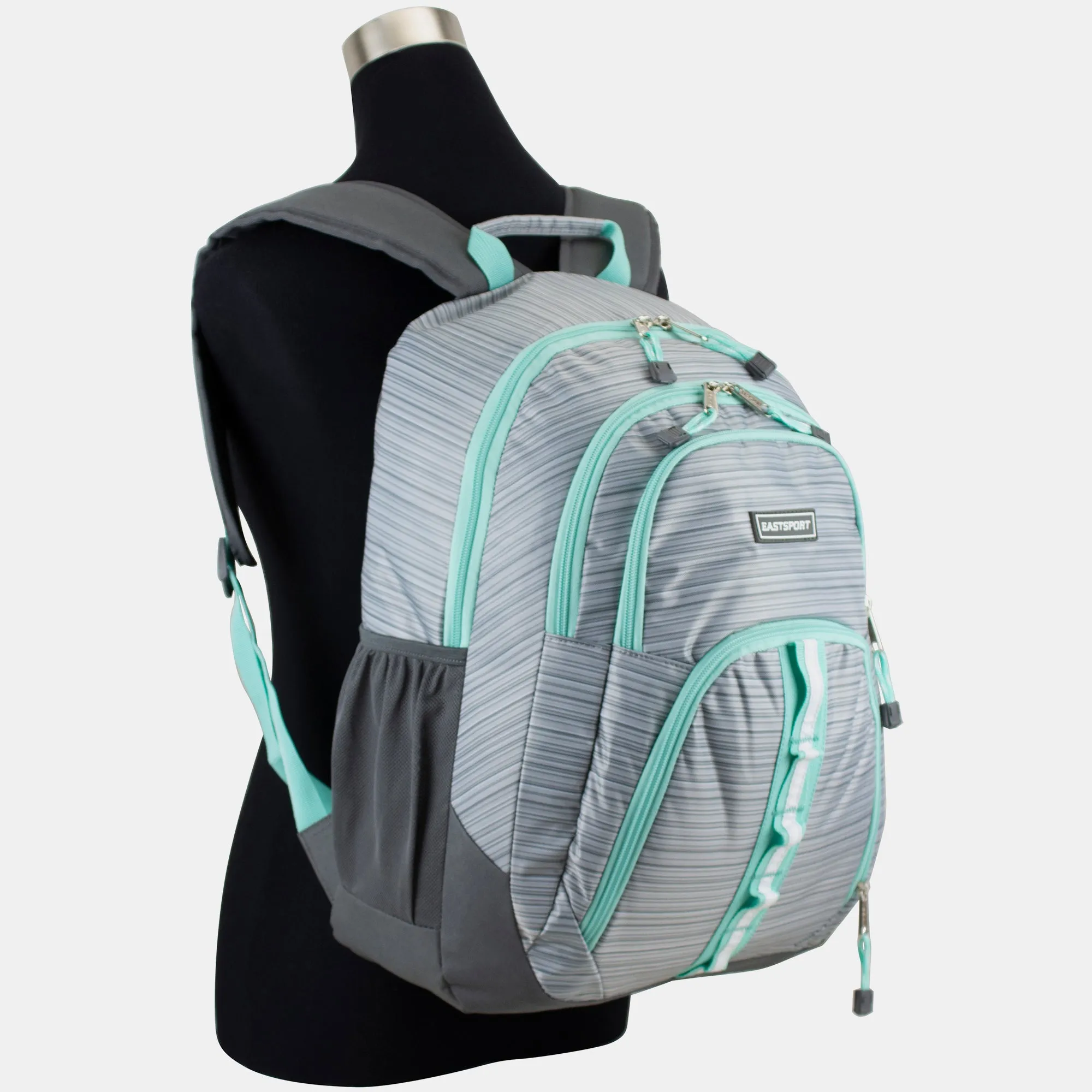 Rally Sport 2.0 Backpack