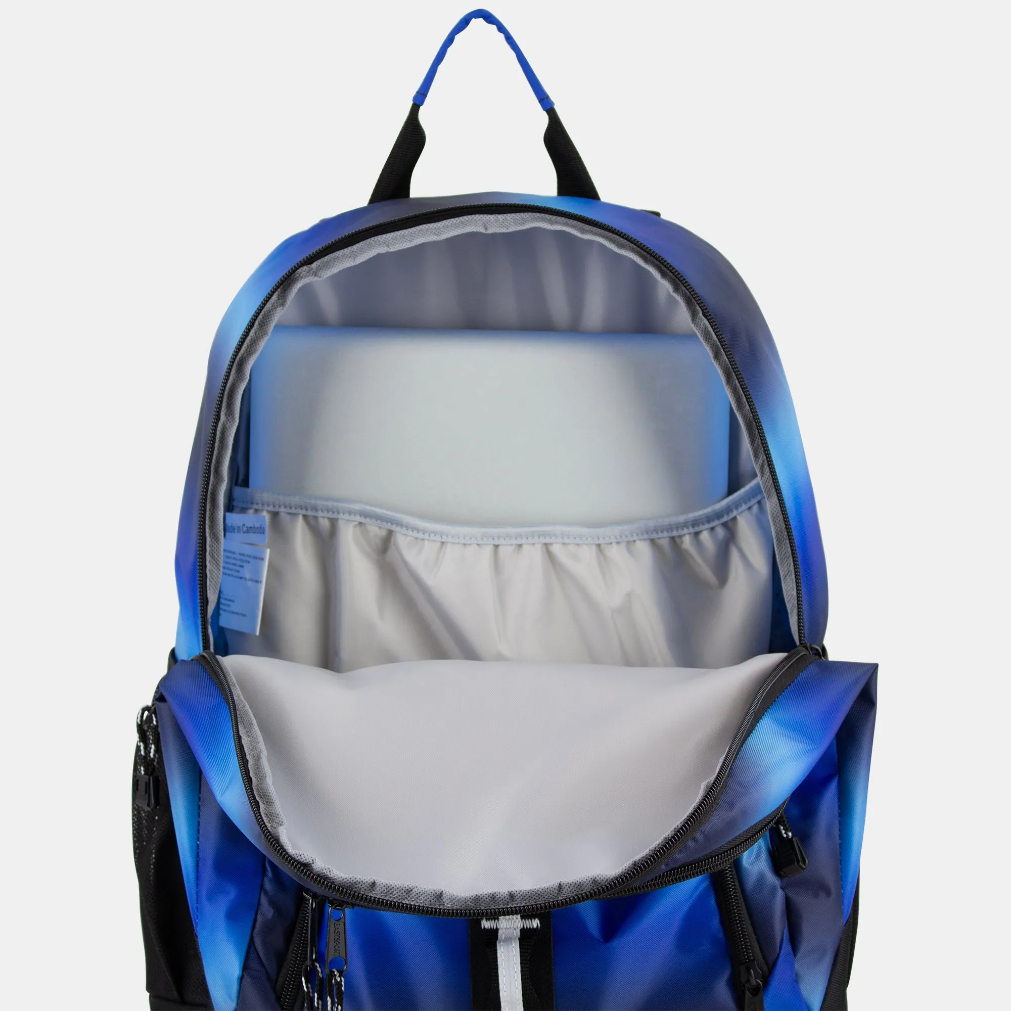 Rally Sport 2.0 Backpack