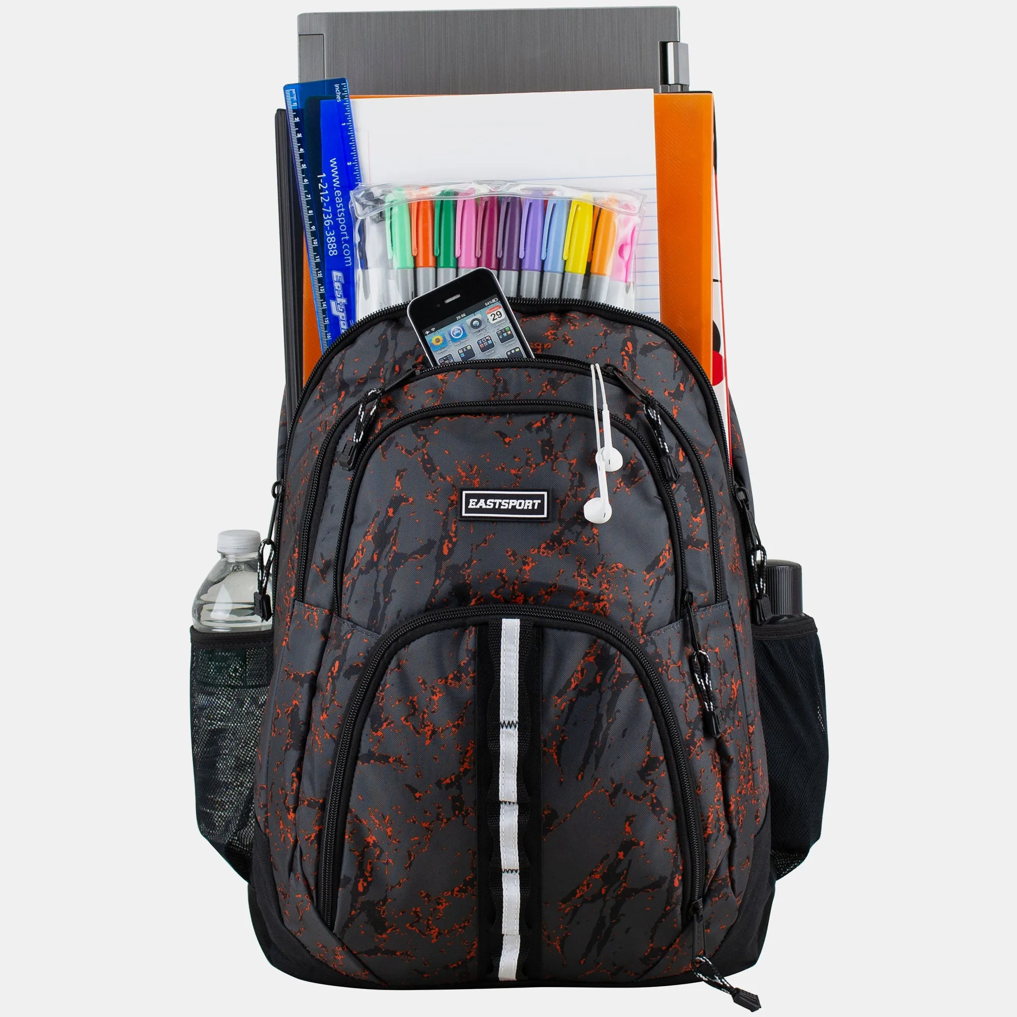 Rally Sport 2.0 Backpack