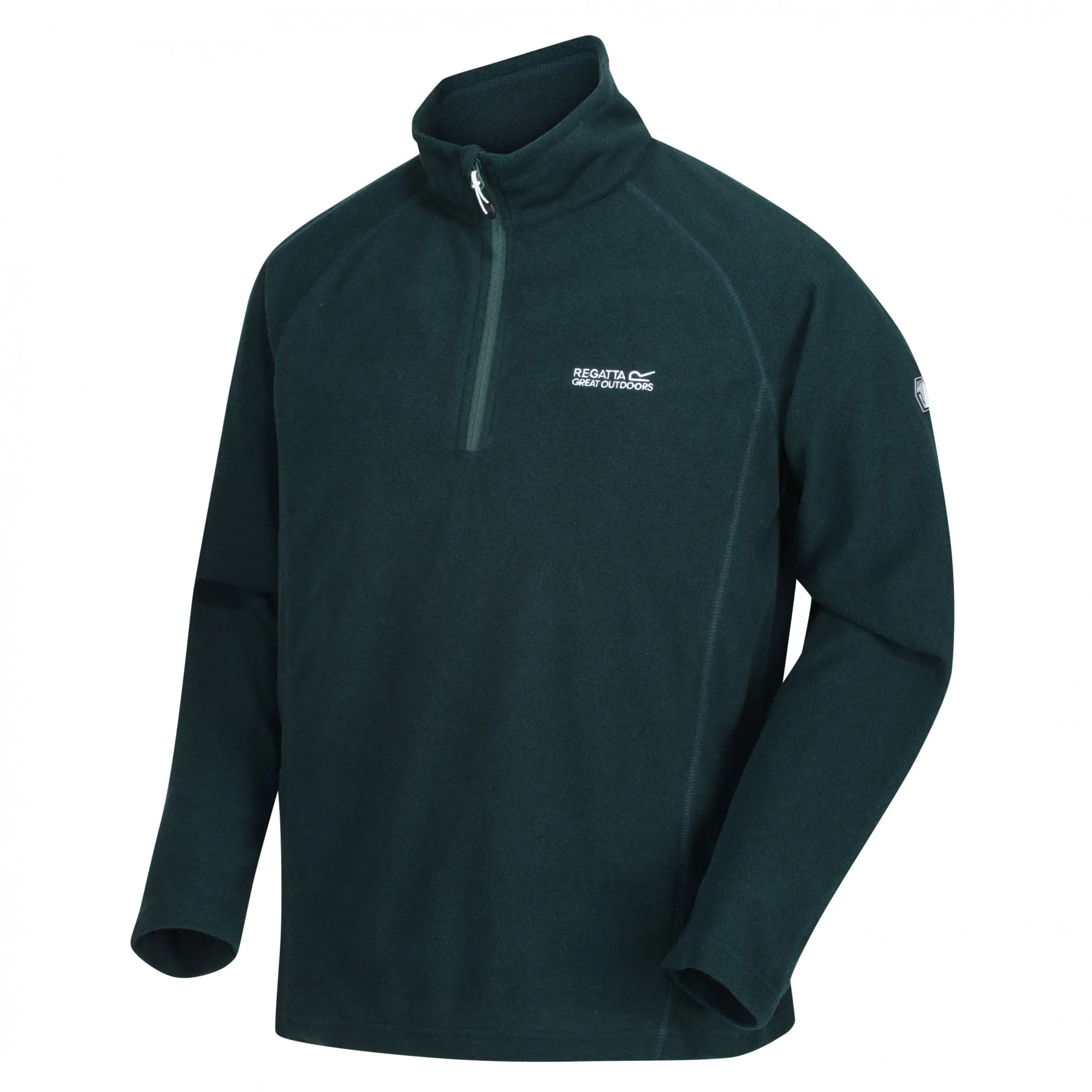 Regatta Montes Fleece - Deep Pine